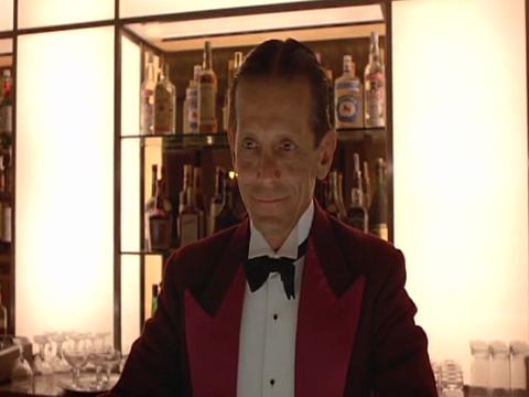 Shining: l'enfant lumière