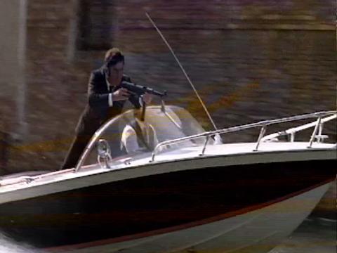 Moonraker