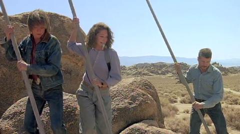 Tremors